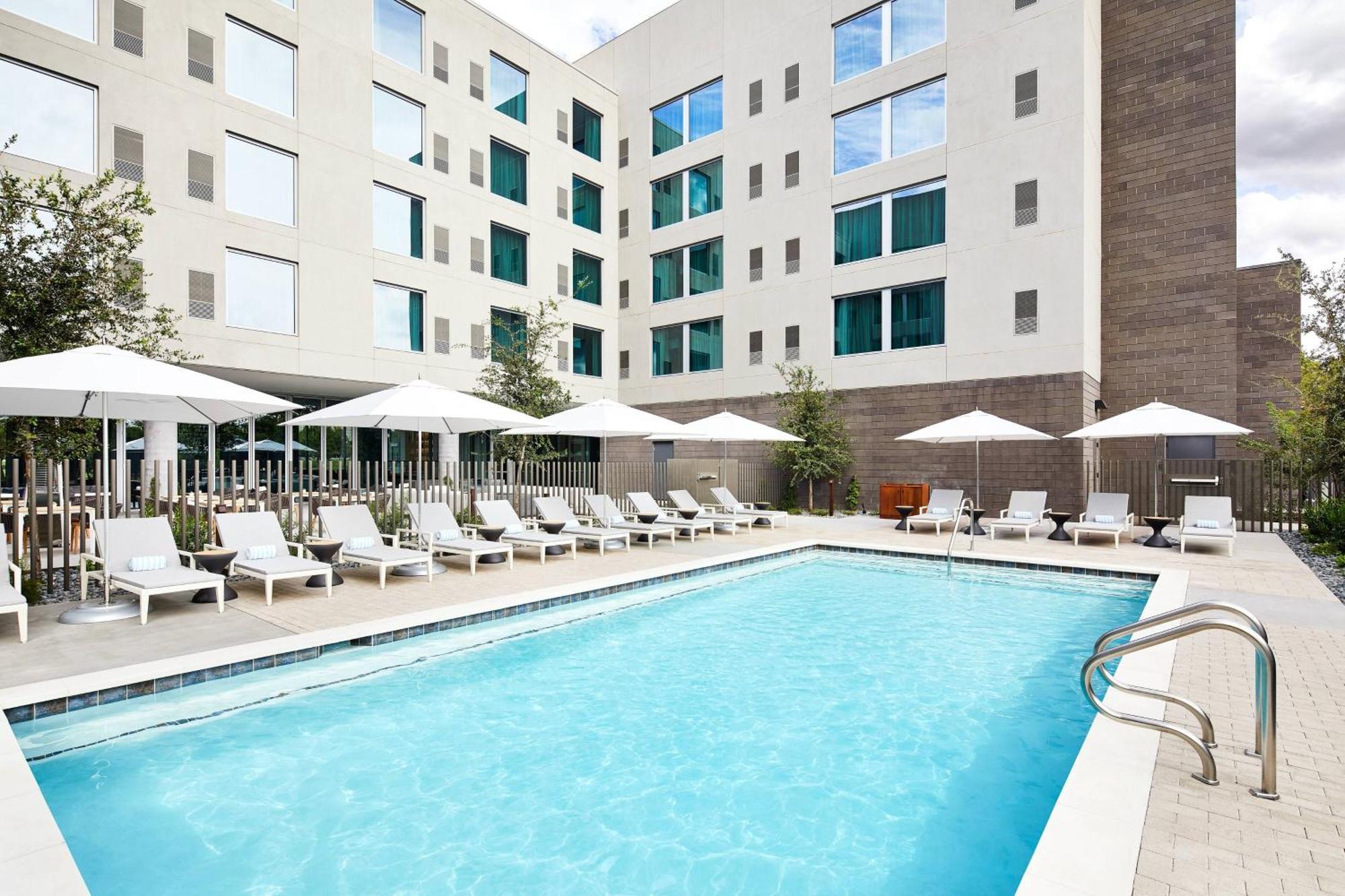 AC Hotel Phoenix Biltmore Eksteriør billede
