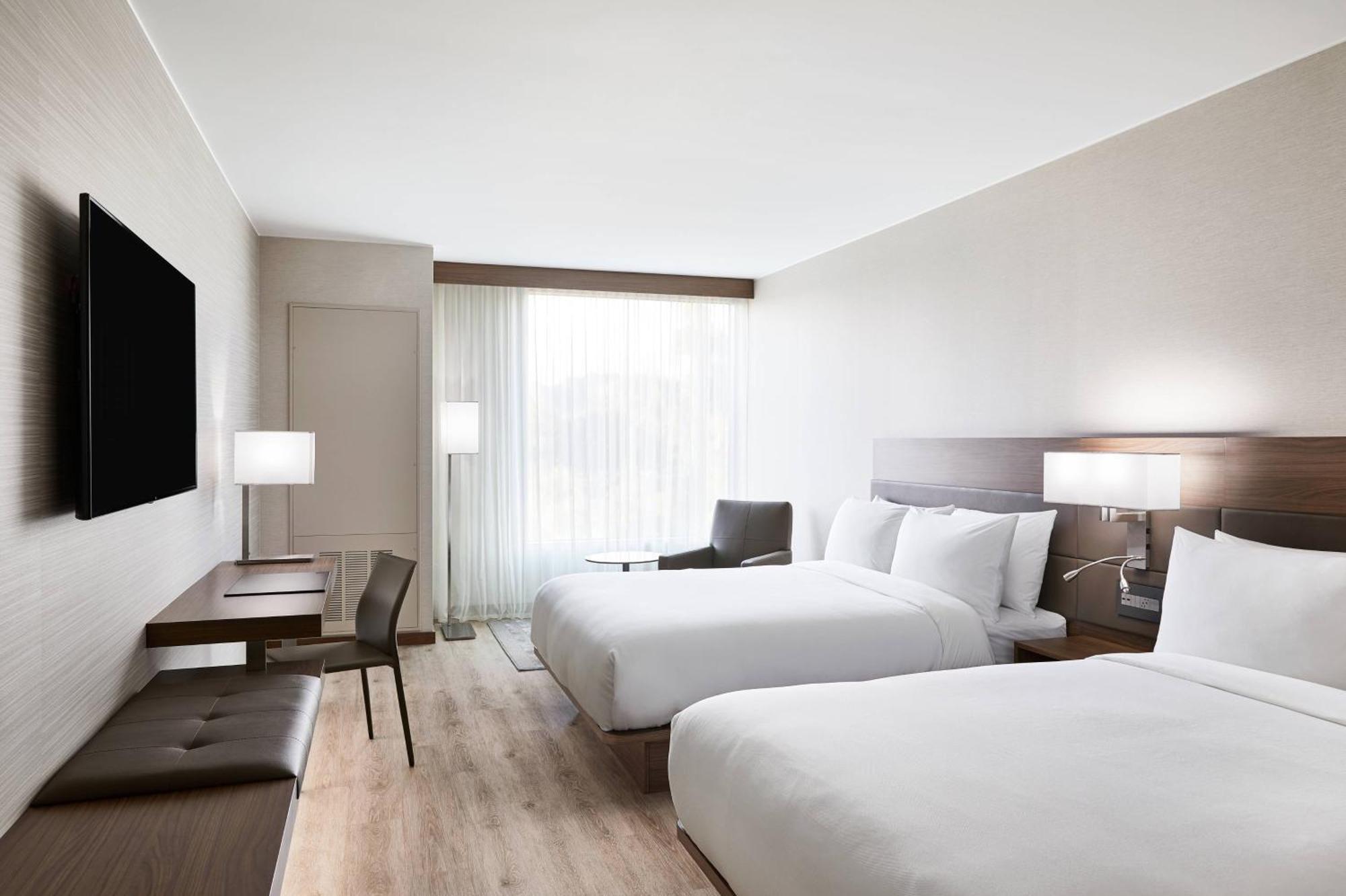 AC Hotel Phoenix Biltmore Eksteriør billede