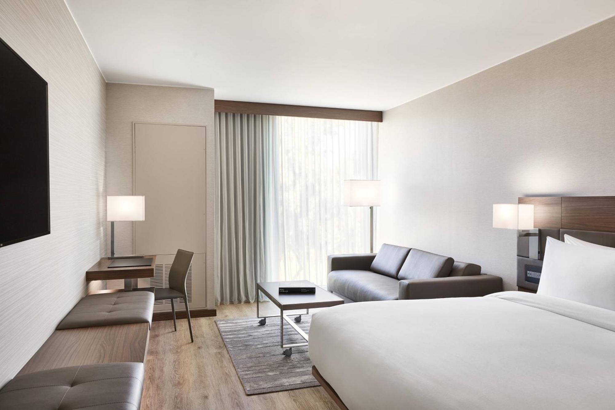 AC Hotel Phoenix Biltmore Eksteriør billede
