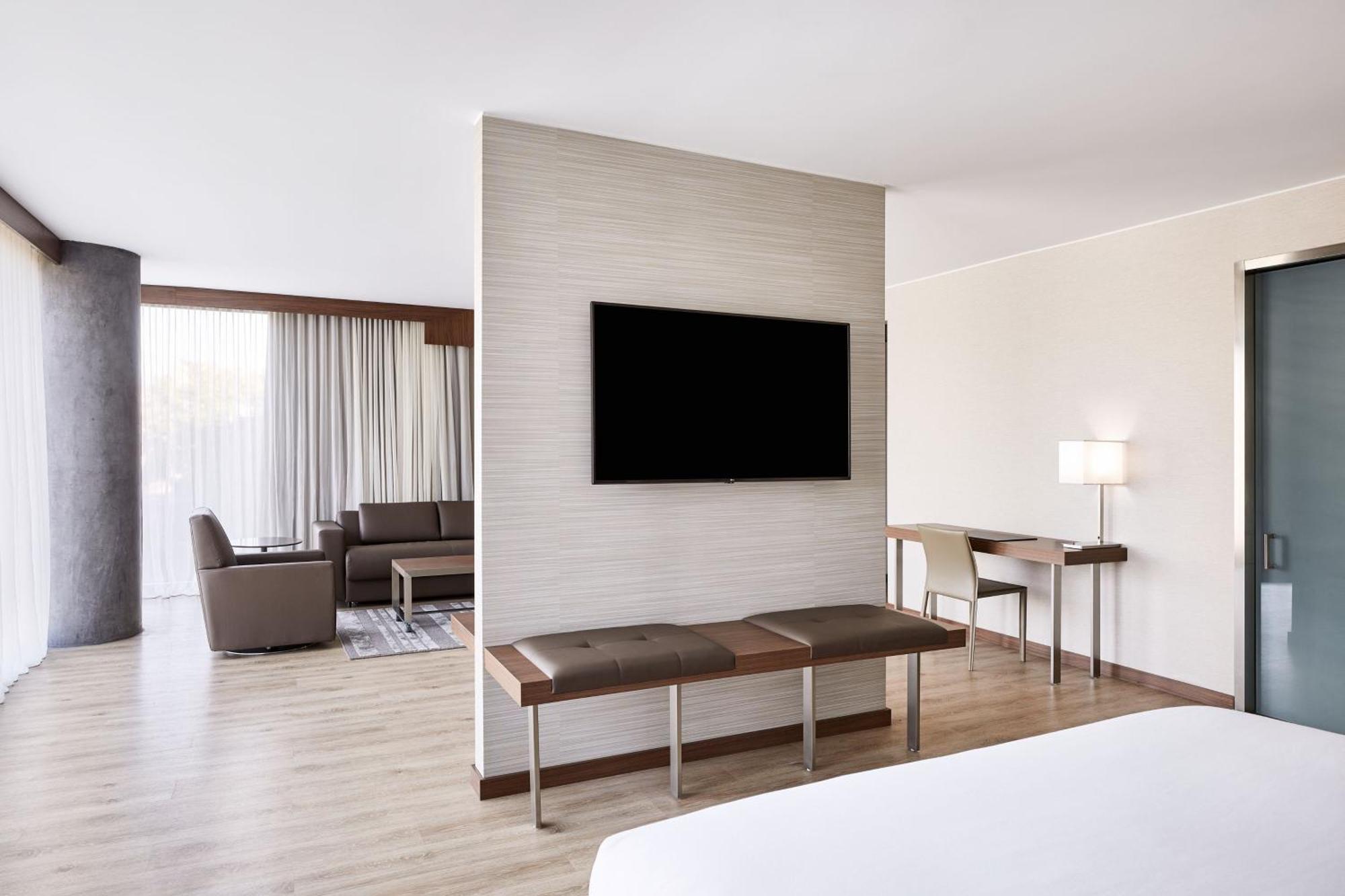 AC Hotel Phoenix Biltmore Eksteriør billede