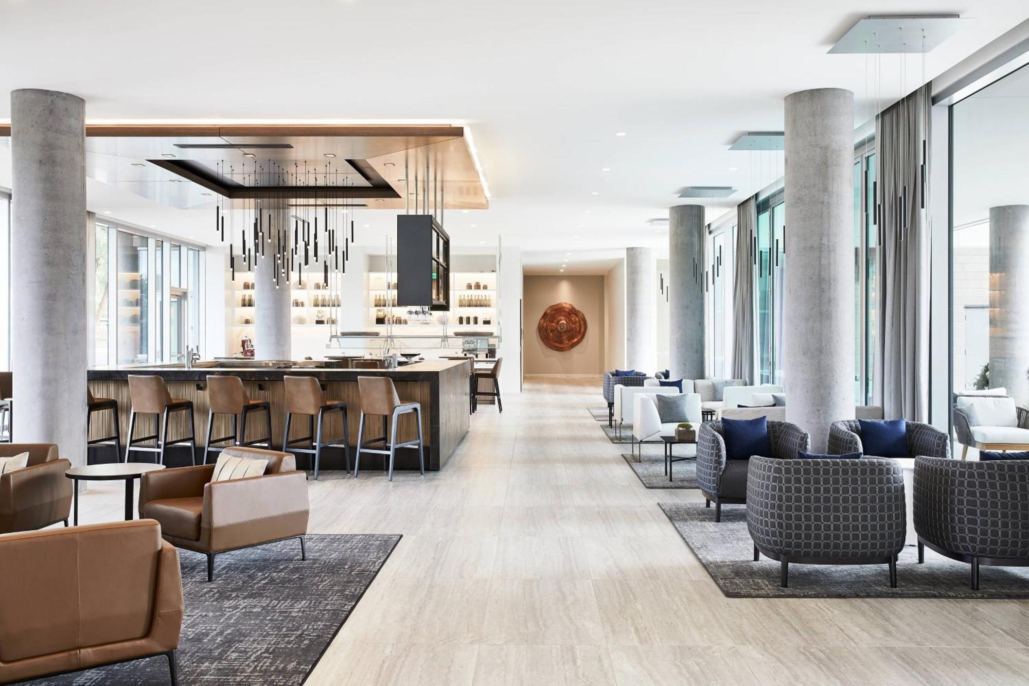 AC Hotel Phoenix Biltmore Eksteriør billede