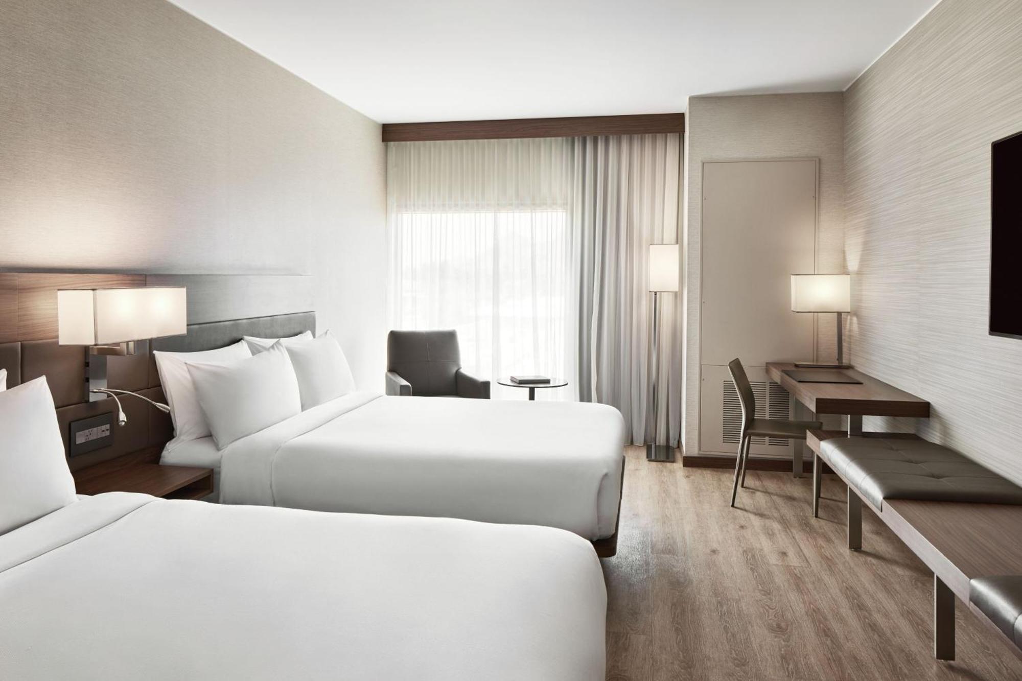 AC Hotel Phoenix Biltmore Eksteriør billede
