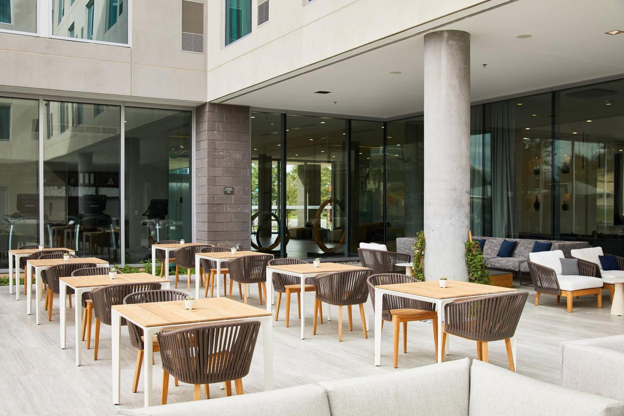 AC Hotel Phoenix Biltmore Eksteriør billede