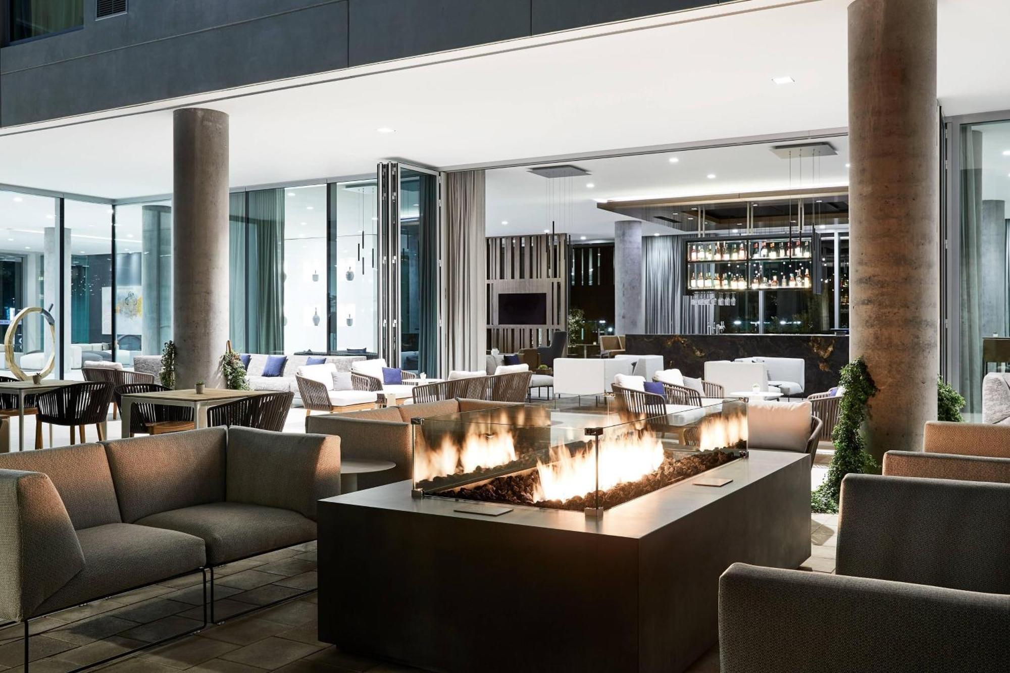 AC Hotel Phoenix Biltmore Eksteriør billede
