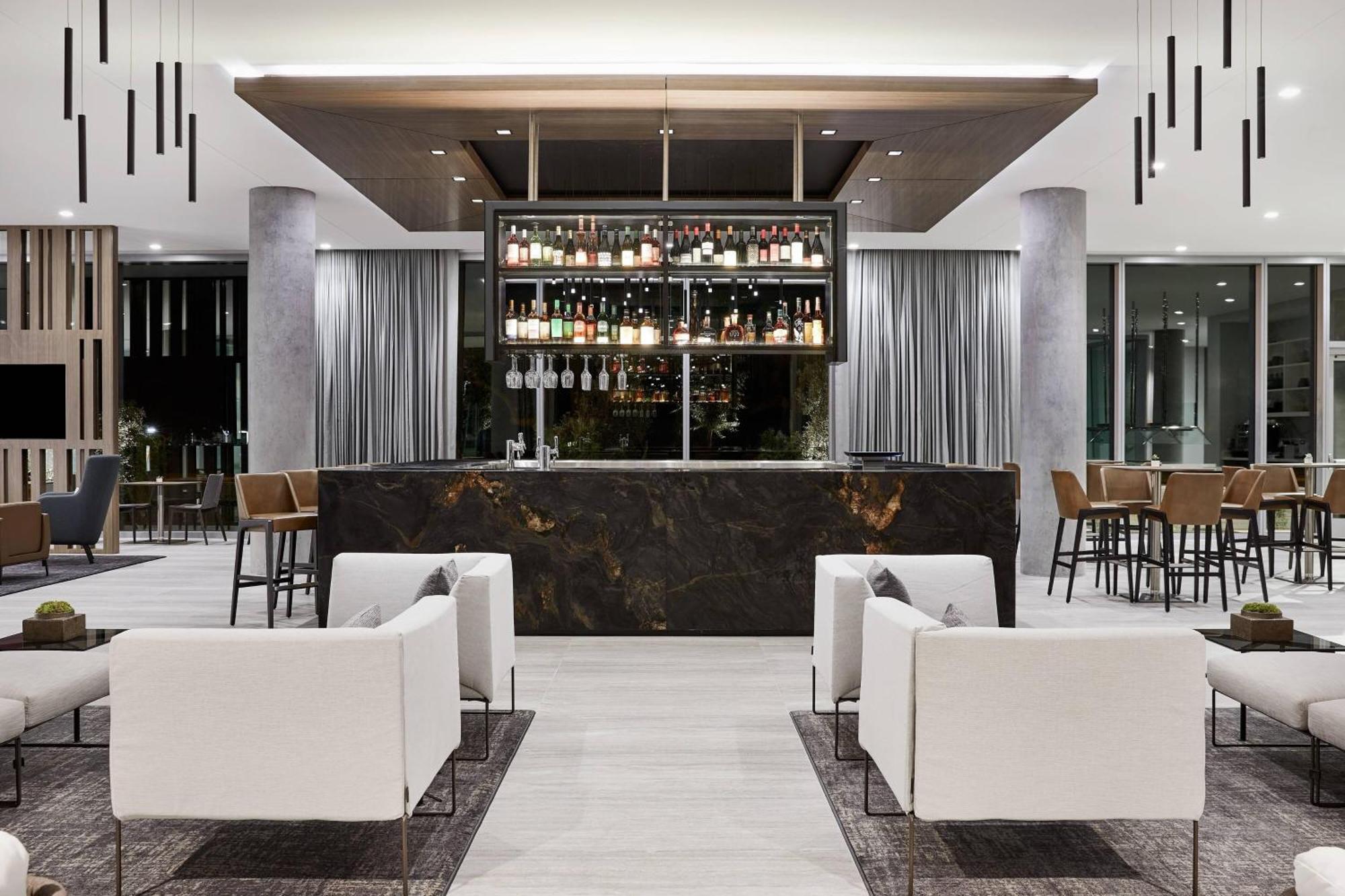 AC Hotel Phoenix Biltmore Eksteriør billede