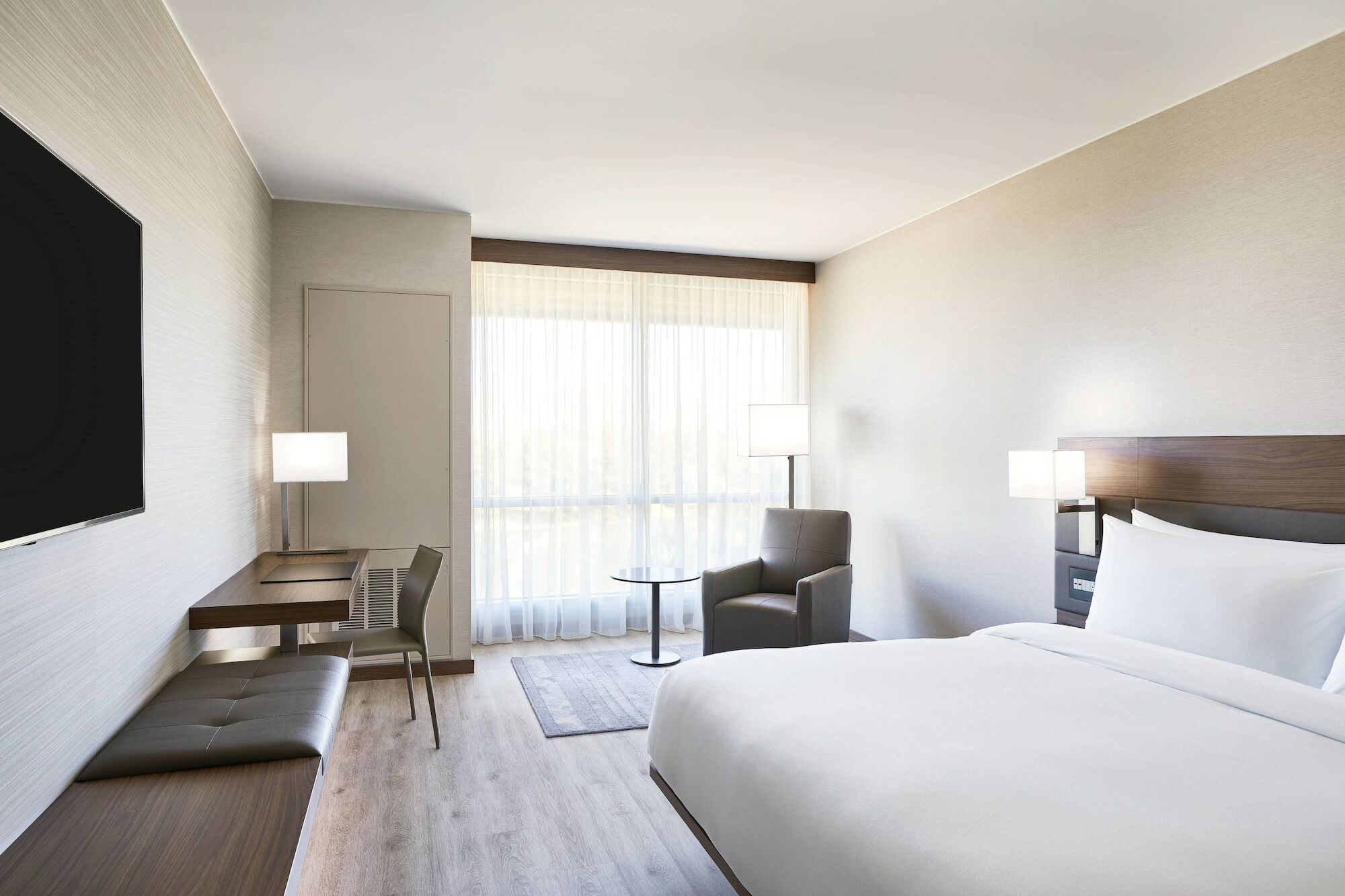 AC Hotel Phoenix Biltmore Eksteriør billede
